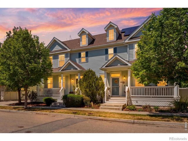 525 Casper Drive, Lafayette, CO 80026