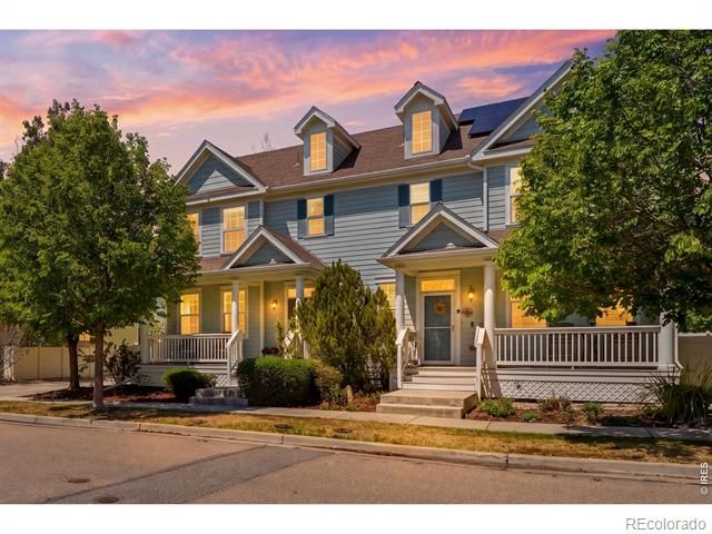 525 Casper Drive, Lafayette, CO 80026