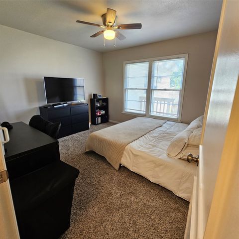 802 Brown Trail, Bedford, TX 76022