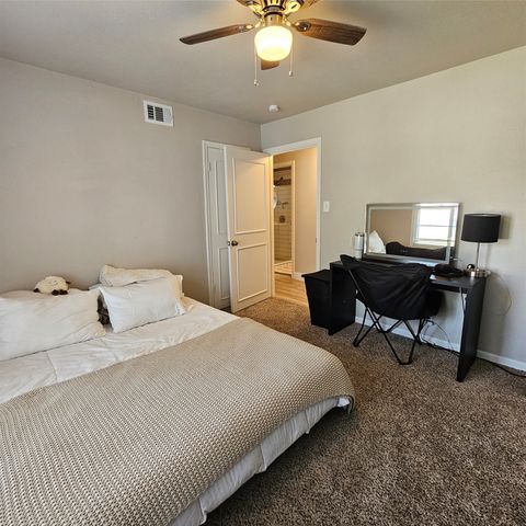 802 Brown Trail, Bedford, TX 76022