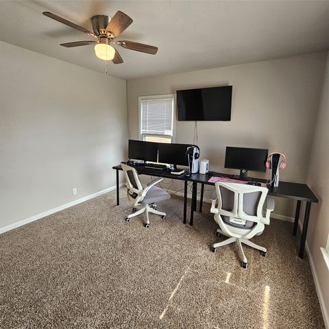 802 Brown Trail, Bedford, TX 76022