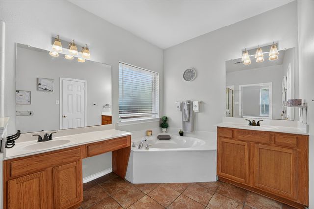 4609 Bonnywood Drive, Mesquite, TX 75150
