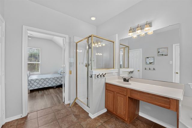 4609 Bonnywood Drive, Mesquite, TX 75150