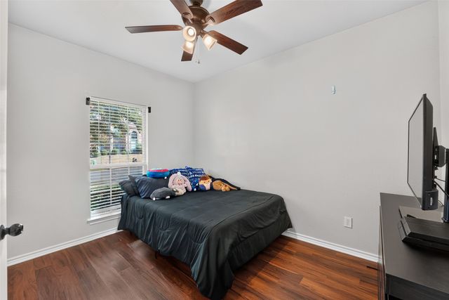 4609 Bonnywood Drive, Mesquite, TX 75150