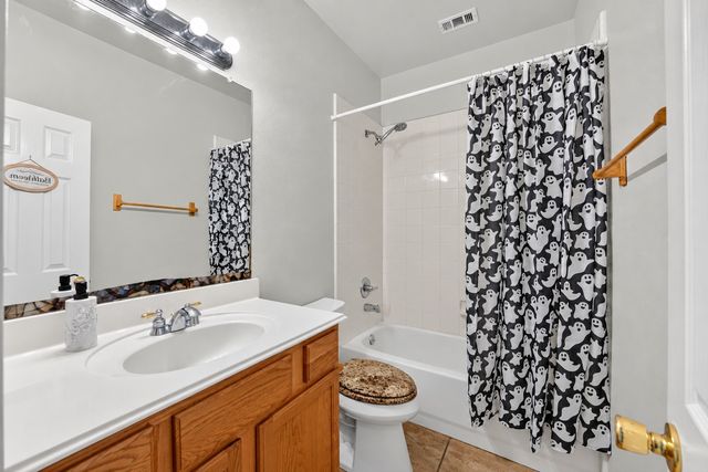 4609 Bonnywood Drive, Mesquite, TX 75150
