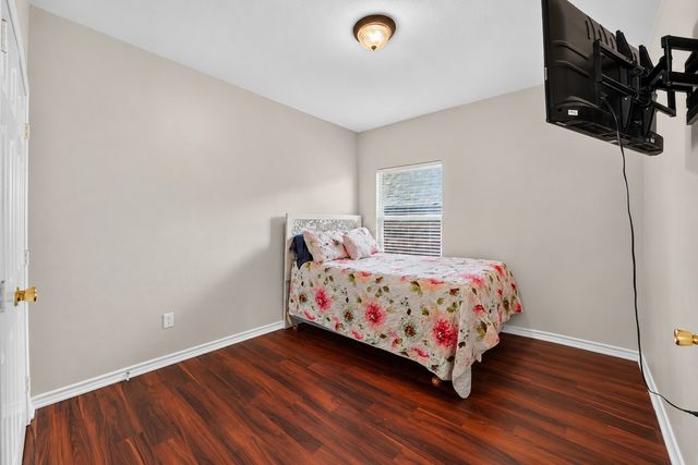 4609 Bonnywood Drive, Mesquite, TX 75150