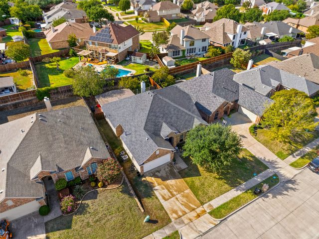 4609 Bonnywood Drive, Mesquite, TX 75150
