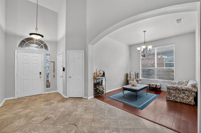4609 Bonnywood Drive, Mesquite, TX 75150