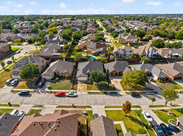 4609 Bonnywood Drive, Mesquite, TX 75150