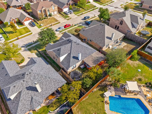 4609 Bonnywood Drive, Mesquite, TX 75150