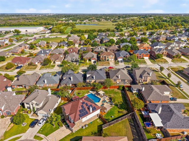 4609 Bonnywood Drive, Mesquite, TX 75150