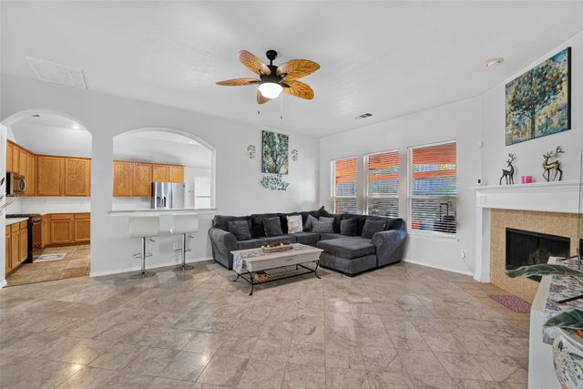 4609 Bonnywood Drive, Mesquite, TX 75150
