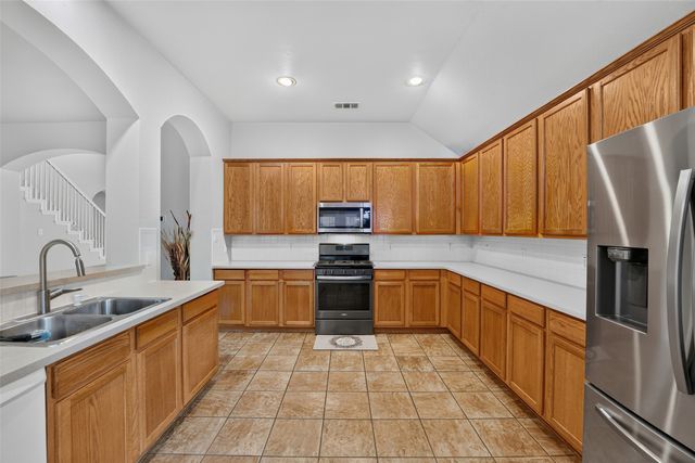 4609 Bonnywood Drive, Mesquite, TX 75150