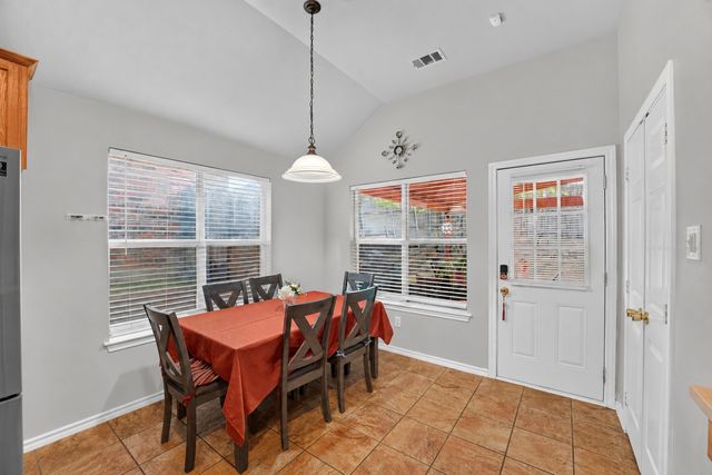 4609 Bonnywood Drive, Mesquite, TX 75150