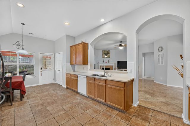 4609 Bonnywood Drive, Mesquite, TX 75150