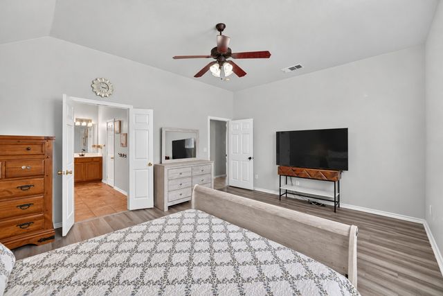 4609 Bonnywood Drive, Mesquite, TX 75150