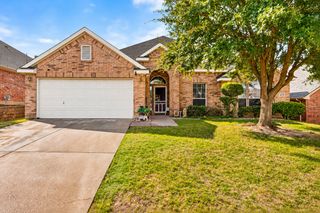 4609 Bonnywood Drive, Mesquite, TX 75150