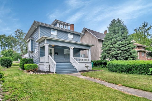 1057 W Park Front Street, Joliet, IL 60436