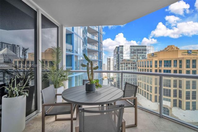 333 Las Olas Way 2409, Fort Lauderdale, FL 33301