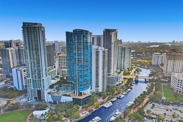 333 Las Olas Way 2409, Fort Lauderdale, FL 33301