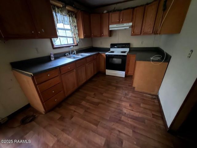 1602 Blue Street, Opelousas, LA 70570