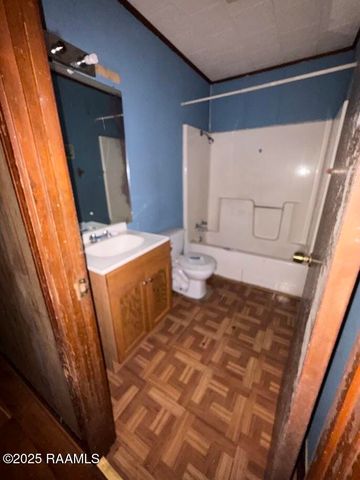 1602 Blue Street, Opelousas, LA 70570