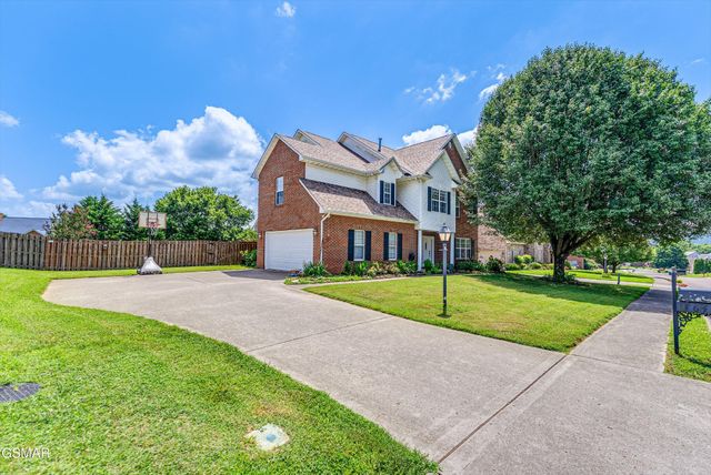 7648 Saddlebrooke Drive, Knoxville, TN 37938