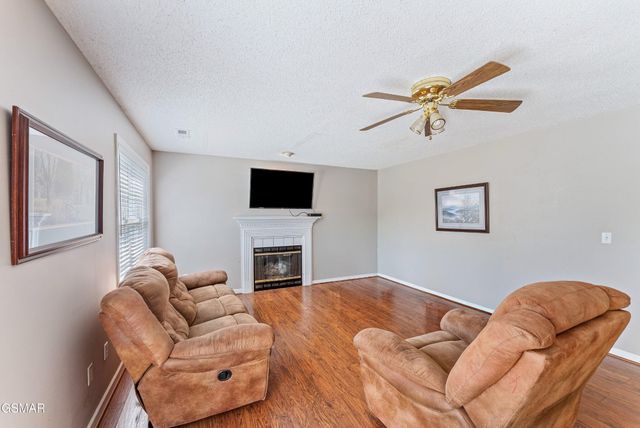 7648 Saddlebrooke Drive, Knoxville, TN 37938