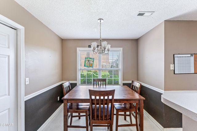 7648 Saddlebrooke Drive, Knoxville, TN 37938
