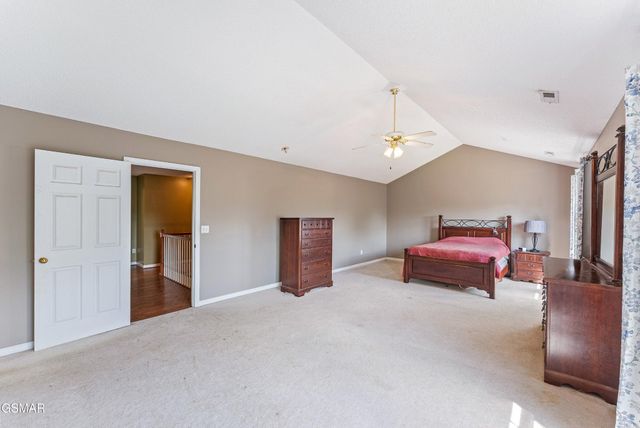 7648 Saddlebrooke Drive, Knoxville, TN 37938