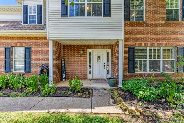 7648 Saddlebrooke Drive, Knoxville, TN 37938