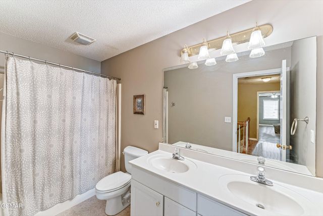 7648 Saddlebrooke Drive, Knoxville, TN 37938