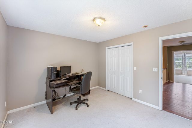 7648 Saddlebrooke Drive, Knoxville, TN 37938