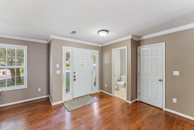 7648 Saddlebrooke Drive, Knoxville, TN 37938