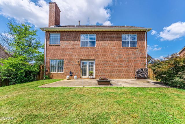 7648 Saddlebrooke Drive, Knoxville, TN 37938