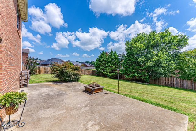 7648 Saddlebrooke Drive, Knoxville, TN 37938