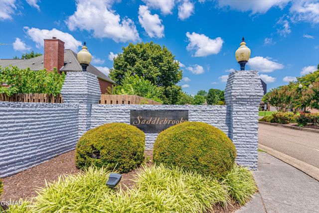 7648 Saddlebrooke Drive, Knoxville, TN 37938