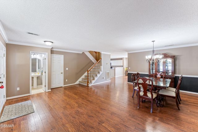 7648 Saddlebrooke Drive, Knoxville, TN 37938