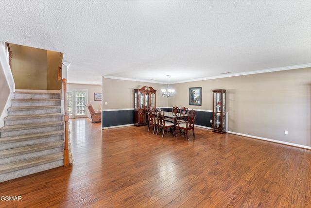 7648 Saddlebrooke Drive, Knoxville, TN 37938