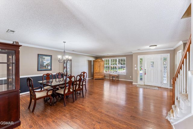 7648 Saddlebrooke Drive, Knoxville, TN 37938