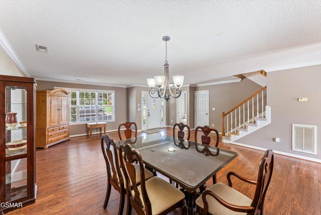 7648 Saddlebrooke Drive, Knoxville, TN 37938
