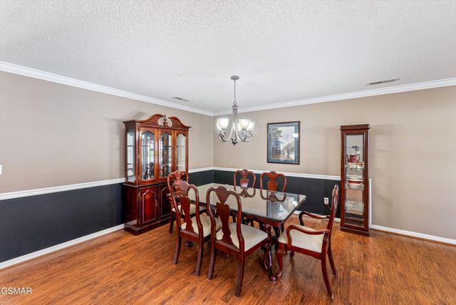 7648 Saddlebrooke Drive, Knoxville, TN 37938