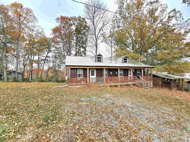 198 mandor Rd, Hardin, KY 42048