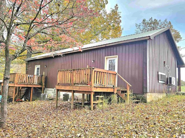 198 mandor Rd, Hardin, KY 42048