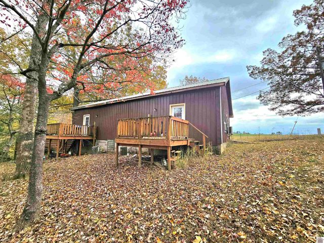 198 mandor Rd, Hardin, KY 42048