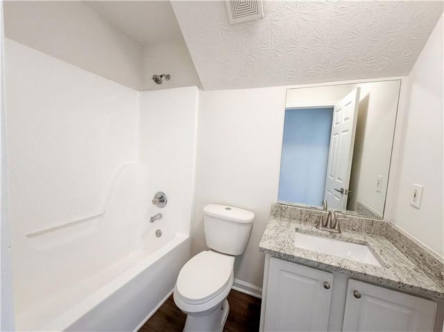 3001 Garland Way, Conyers, GA 30094