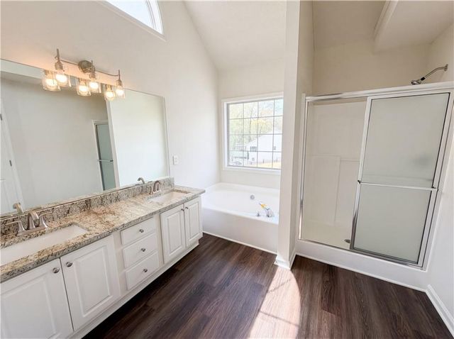 3001 Garland Way, Conyers, GA 30094