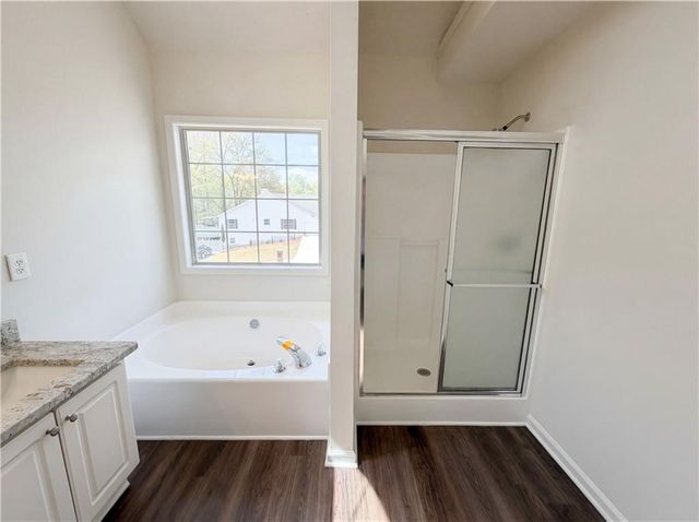 3001 Garland Way, Conyers, GA 30094