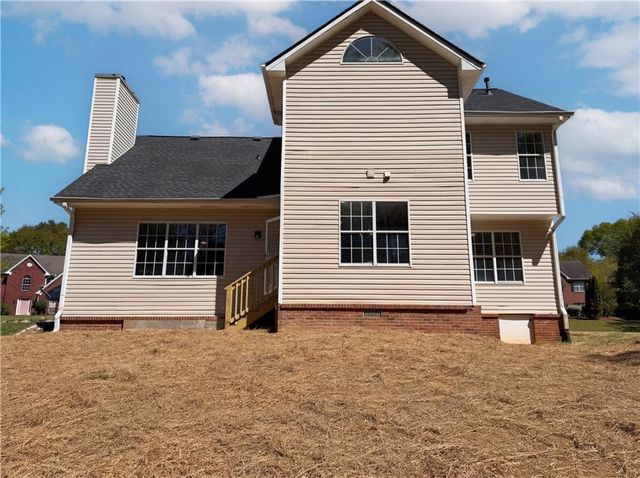 3001 Garland Way, Conyers, GA 30094