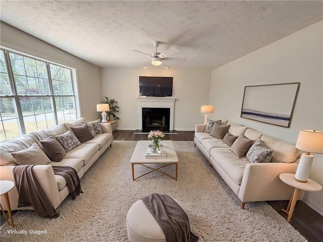 3001 Garland Way, Conyers, GA 30094